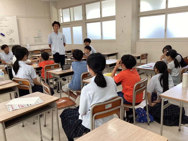 教員養成プロジェクト