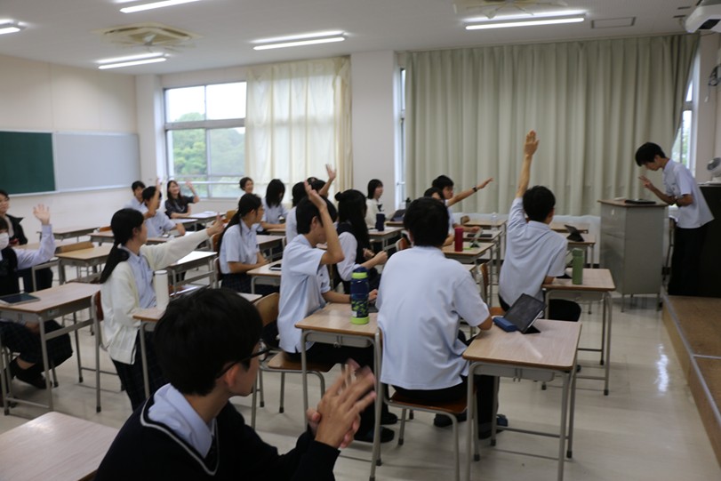 教員養成プロジェクト