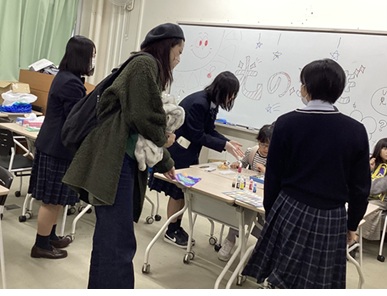 第19回　科学・ものづくりフェスタ＠愛教大