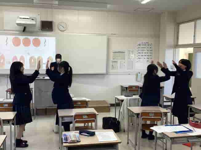 教員養成プロジェクト<br>「模擬授業」