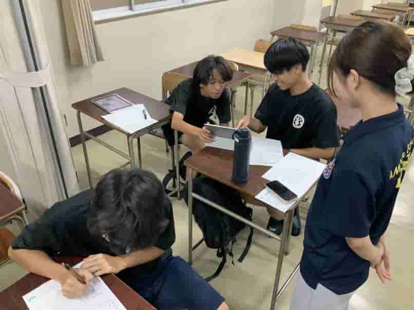 稲武合同合宿　事前学習会