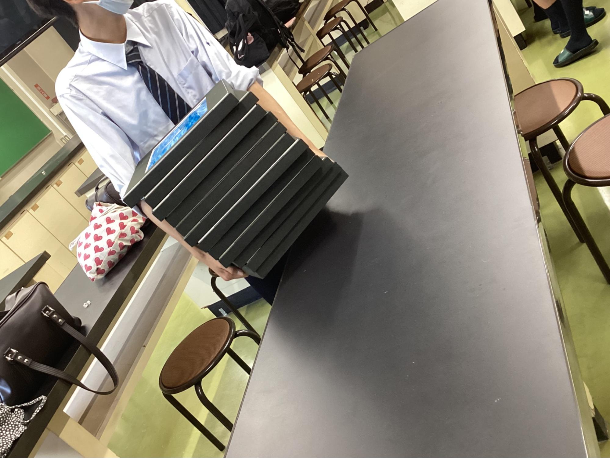 写真部