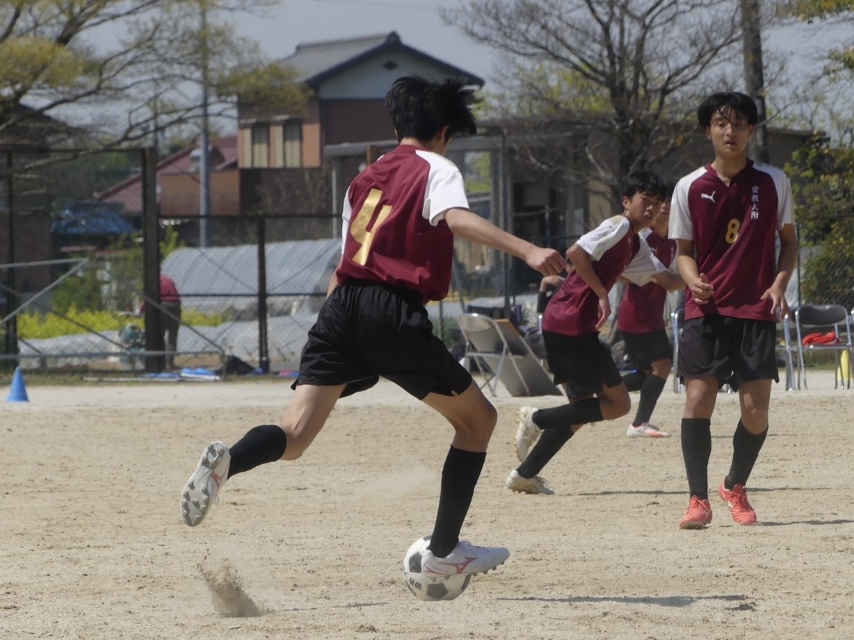 サッカー部
