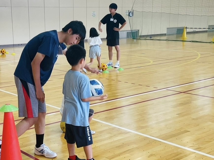 サッカー部